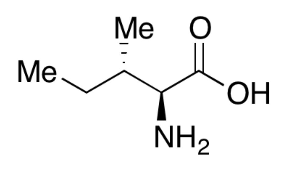 Picture of L-Isoleucine