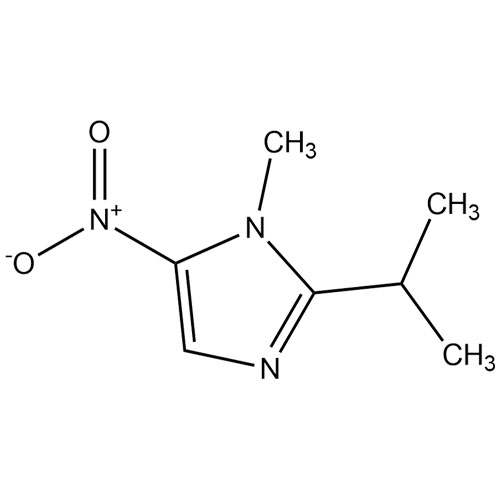 Picture of Ipronidazole
