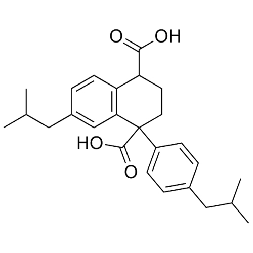 Picture of Ibuprofen EP Impurity G