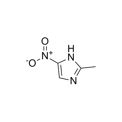 Picture of Secnidazole Impurity A (Tinidazole EP Impurity A)