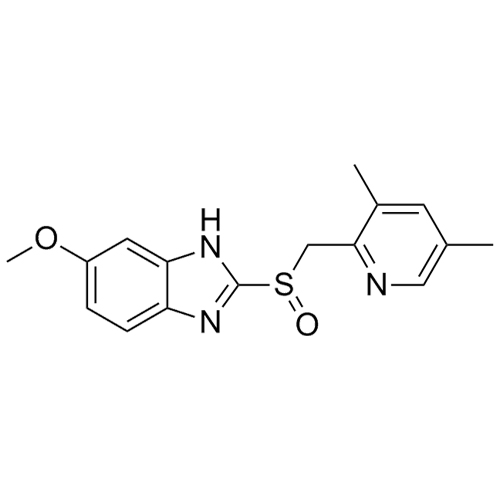 Picture of Omeprazole EP Impurity B