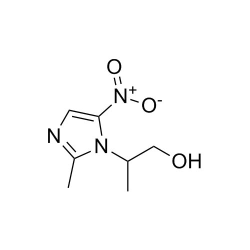Picture of Secnidazole Impurity B