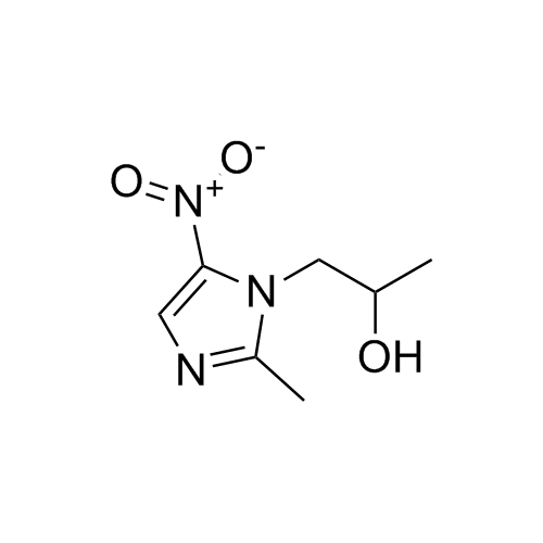 Picture of Secnidazole