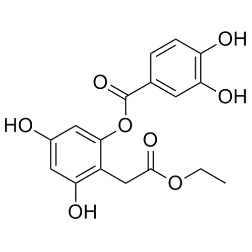 Picture of Jaboticabin Ethyl Impurity