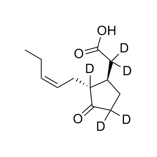 Picture of Jasmonic-d5 Acid