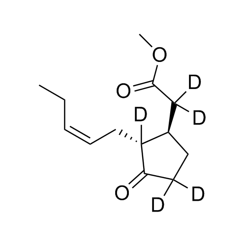 Picture of Methyl Jasmonate-d5
