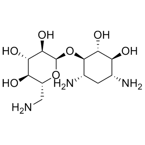 Picture of Kanamycin A Related Compound 1