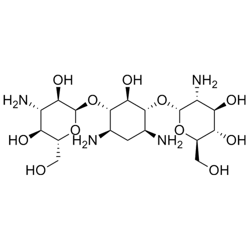 Picture of Kanamycin C