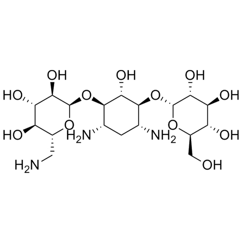 Picture of Kanamycin D