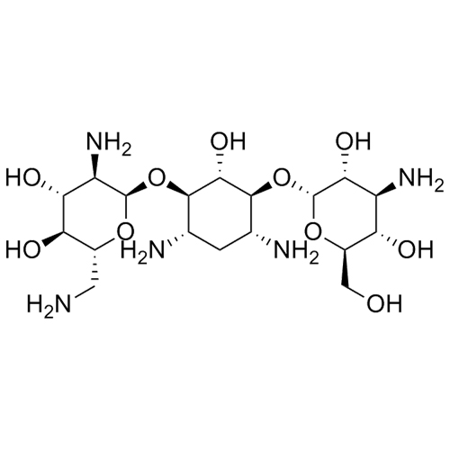 Picture of Kanamycin Impurity B