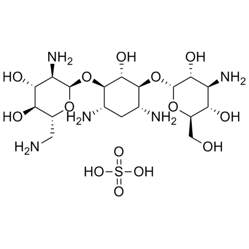 Picture of Kanamycin B Sulfate