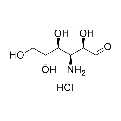 Picture of Kanosamine HCl