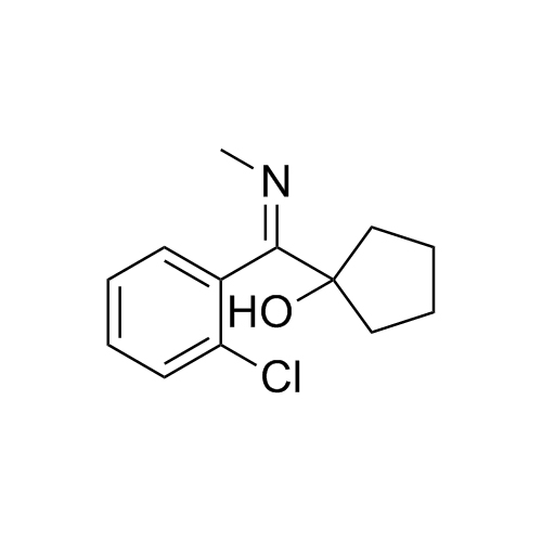 Picture of Ketamine EP Impurity A