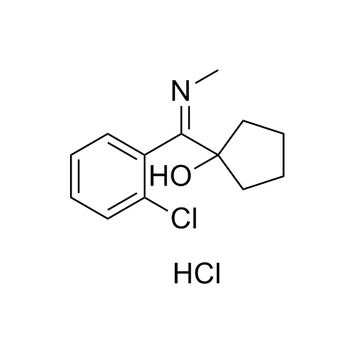 Picture of Ketamine USP Related Compound A (Z-isomer) HCl