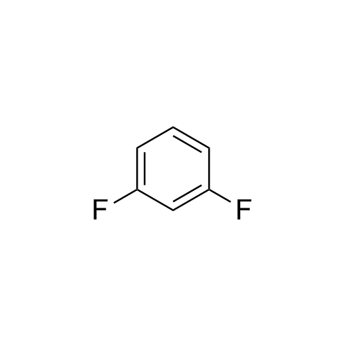 Picture of 1,3-Difluorobenzene