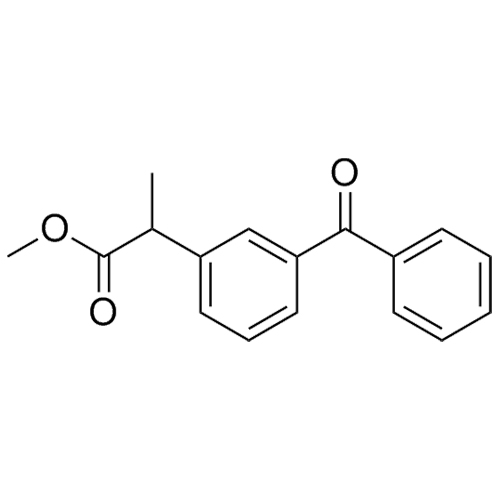 Picture of Ketoprofen Methyl Ester