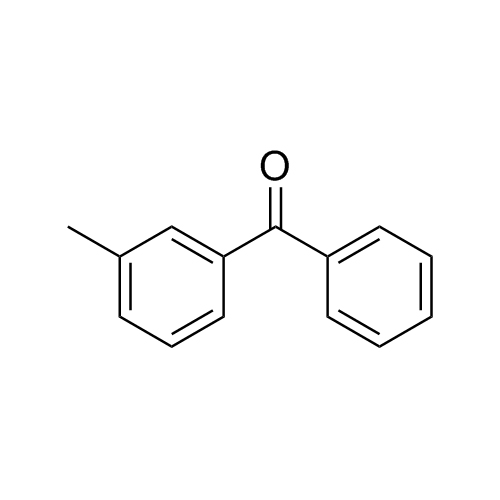 Picture of 3-Methylbenzophenone