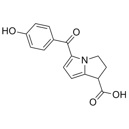 Picture of 4-Hydroxy Ketorolac