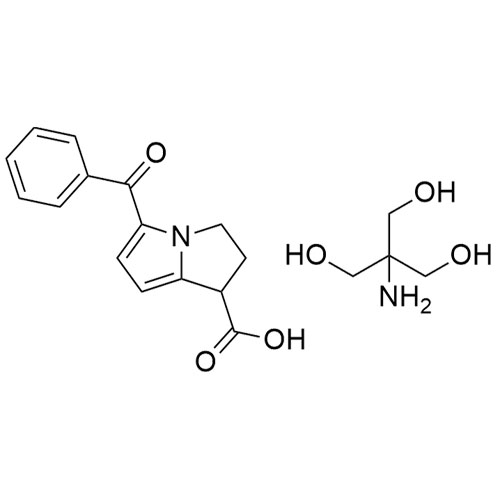 Picture of Ketorolac Trometamol