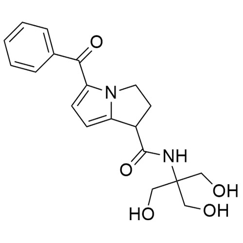 Picture of Ketorolac Related Compound A