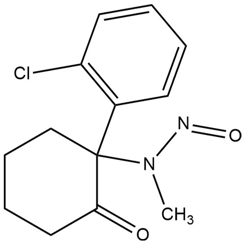 Picture of N-Nitroso-Ketamine
