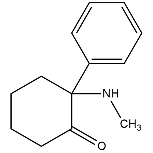 Picture of Deschloroketamine