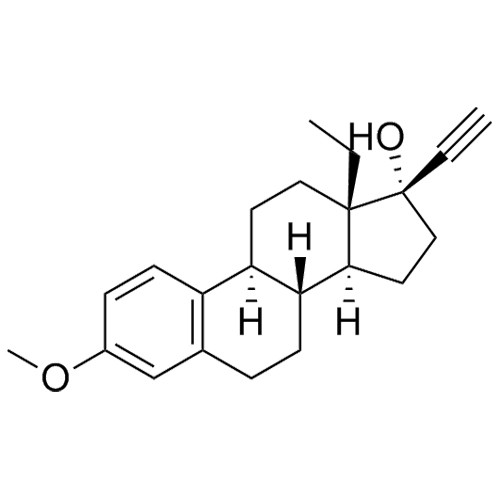 Picture of Levonorgestrel EP impurity V
