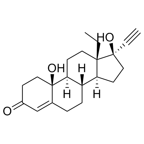 Picture of Levonorgestrel Impurity I