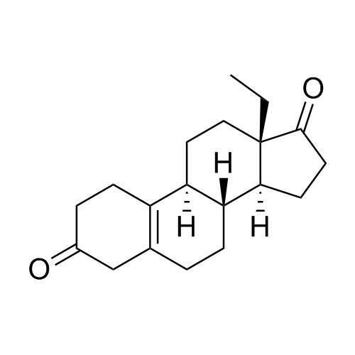 Picture of Levonorgestrel EP Impurity N