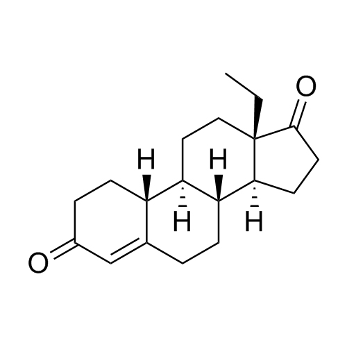 Picture of Levonorgestrel EP Impurity L