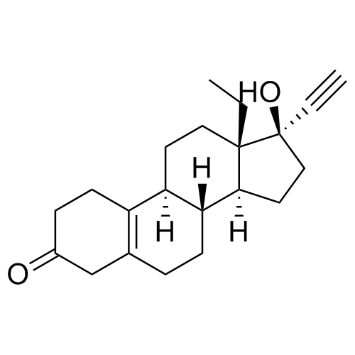 Picture of Levonorgestrel EP Impurity B