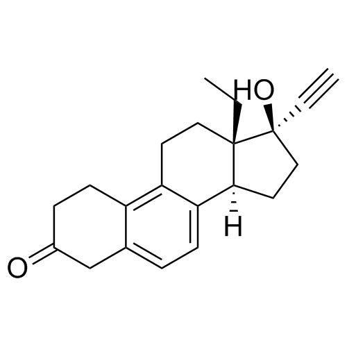 Picture of Levonorgestrel Impurity W