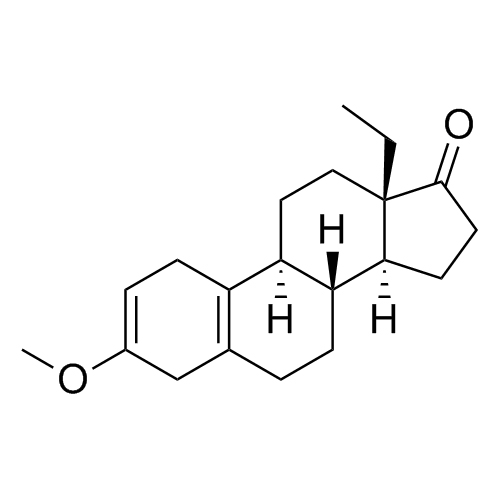 Picture of Levonorgestrel EP Impurity R