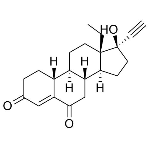 Picture of Levonorgestrel EP Impurity J