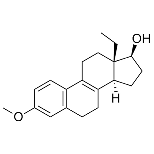 Picture of Levonorgestrel Impurity 1