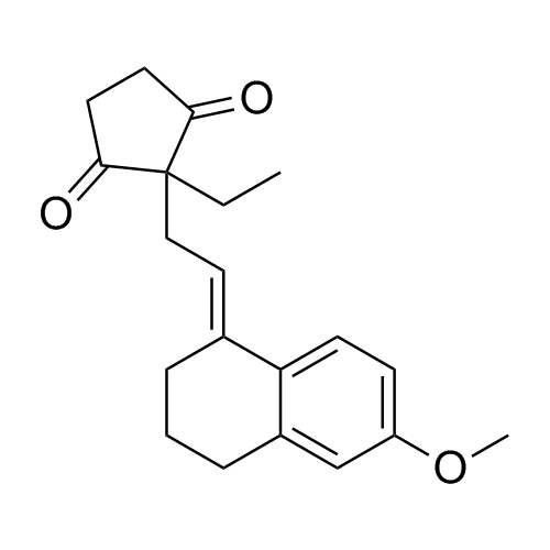 Picture of Levonorgestrel Impurity 2