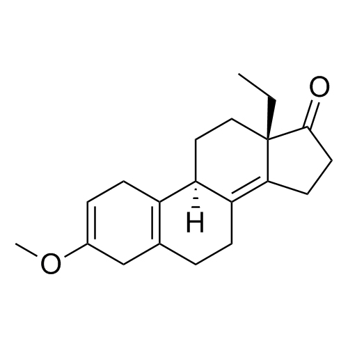 Picture of Levonorgestrel Impurity 5