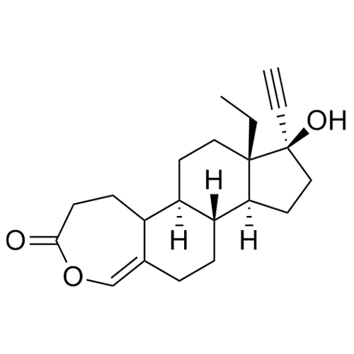 Picture of Levonorgestrel Impurity 6