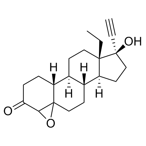 Picture of Levonorgestrel Impurity 7