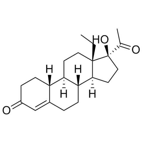 Picture of Levonorgestrel Impurity 8