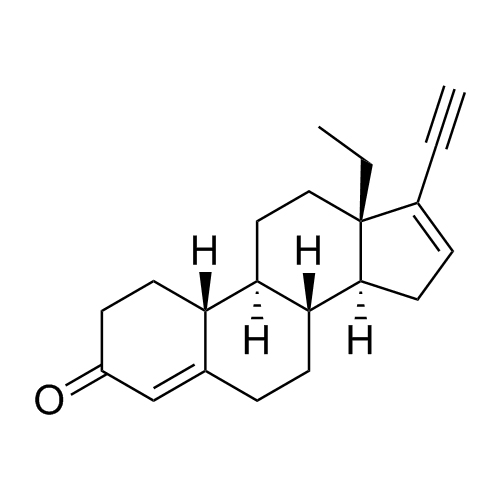 Picture of Levonorgestrel Impurity 9