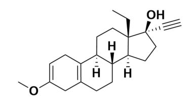 Picture of Levonorgestrel EP Impurity T