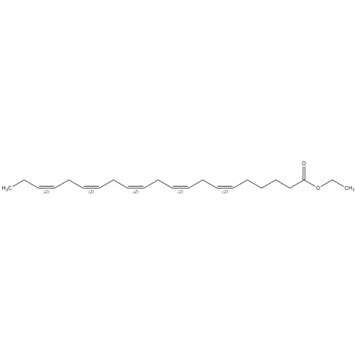 Picture of (all-Z)-6,9,12,15,18-Heneicosapentaenoic Acid Ethyl Ester