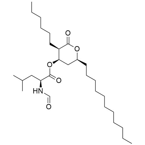Picture of Orlistat USP Related Compound D