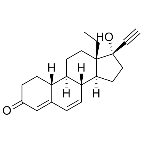 Picture of Levonorgestrel EP Impurity M