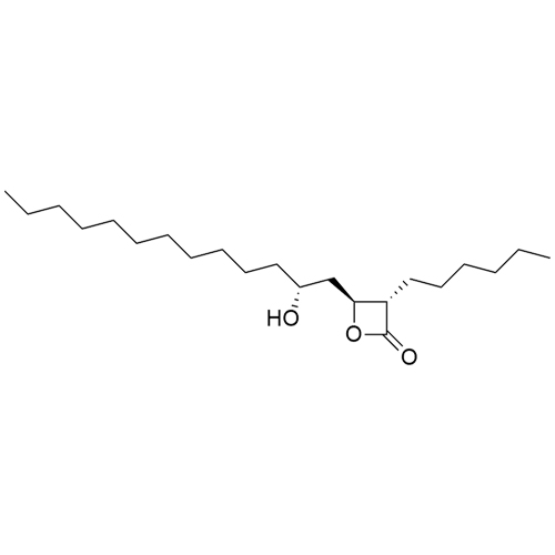 Picture of Orlistat USP Related Compound A