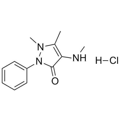 Picture of Metamizole EP Impurity C HCl