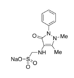 Picture of Metamizole Sodium Impurity E