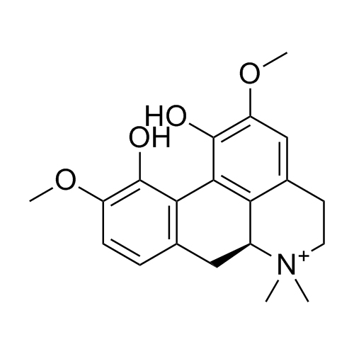 Picture of Magnoflorine