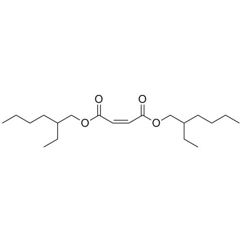 Picture of Bis(2-Ethylhexyl)-Maleate